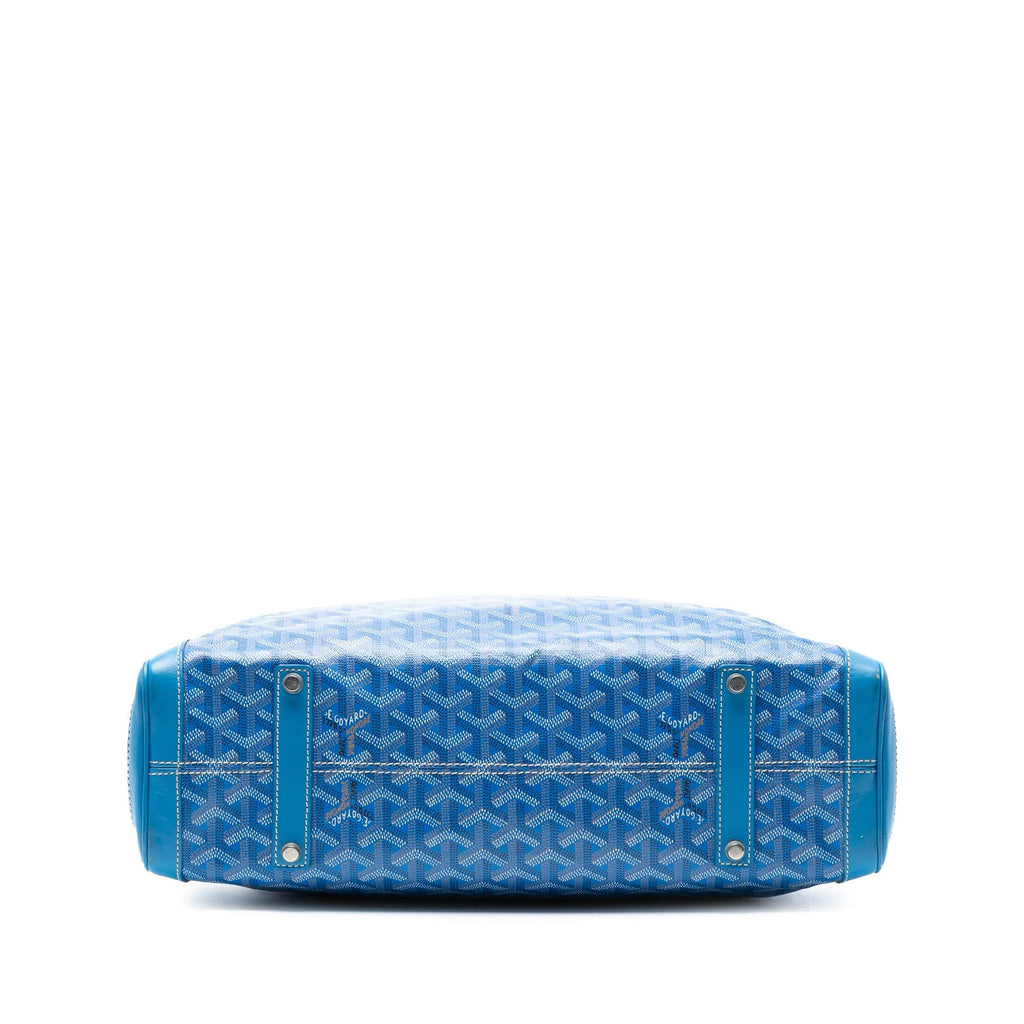 Goyard Goyardine Voltaire