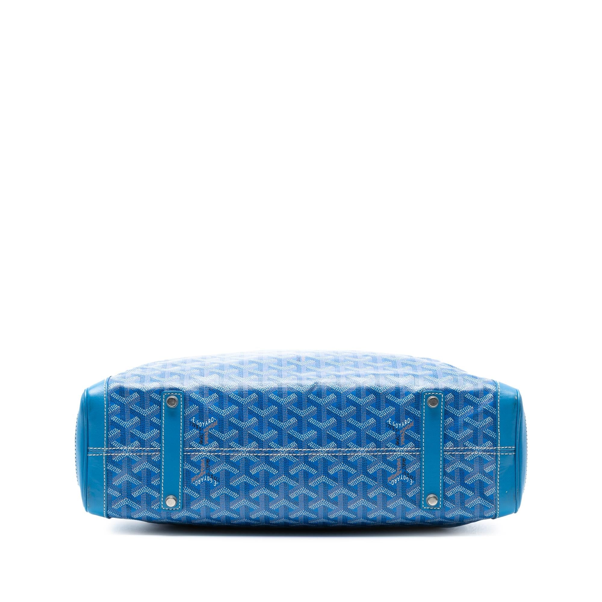 Goyard Goyardine Voltaire