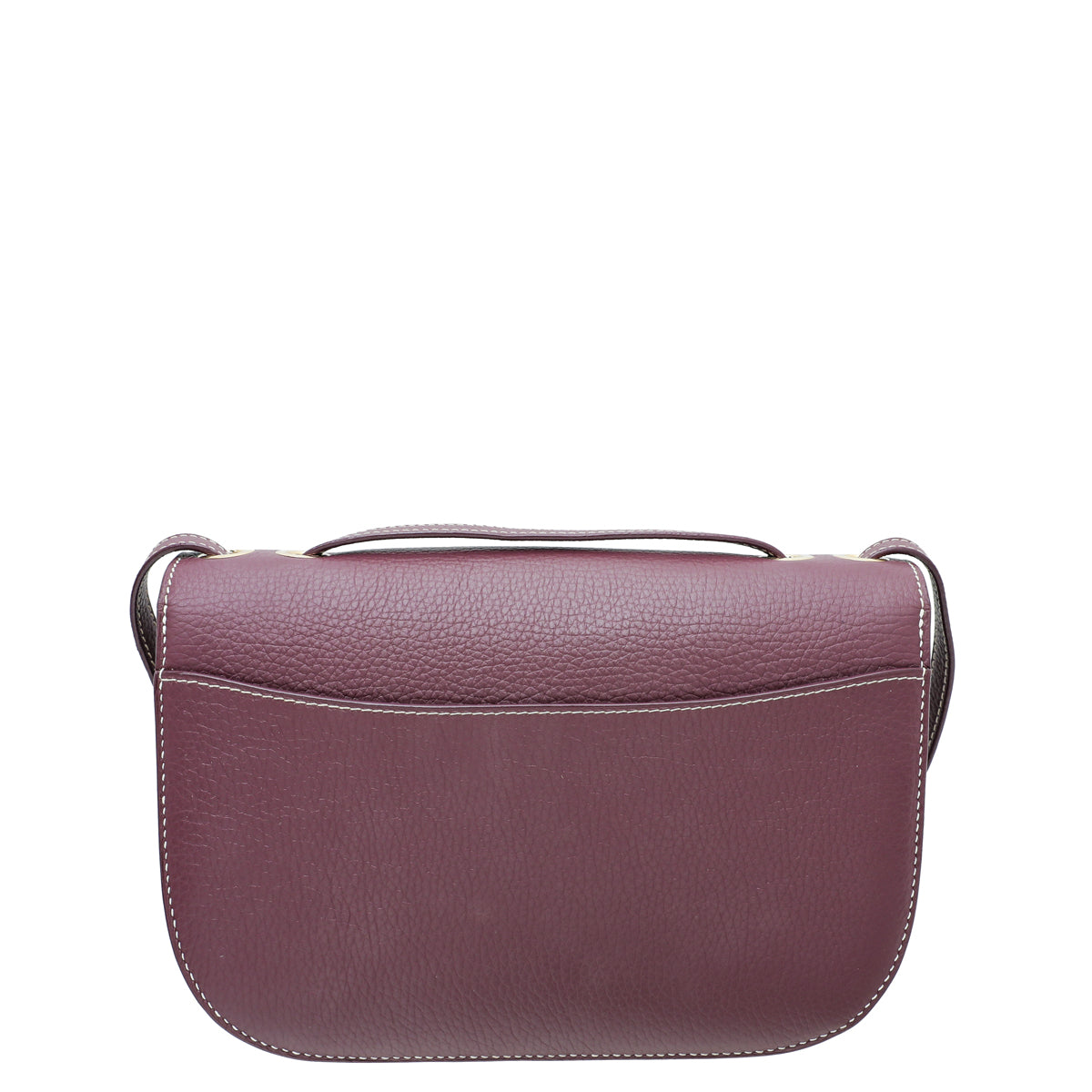 Goyard Violet 233 MM Bag w/Wallet