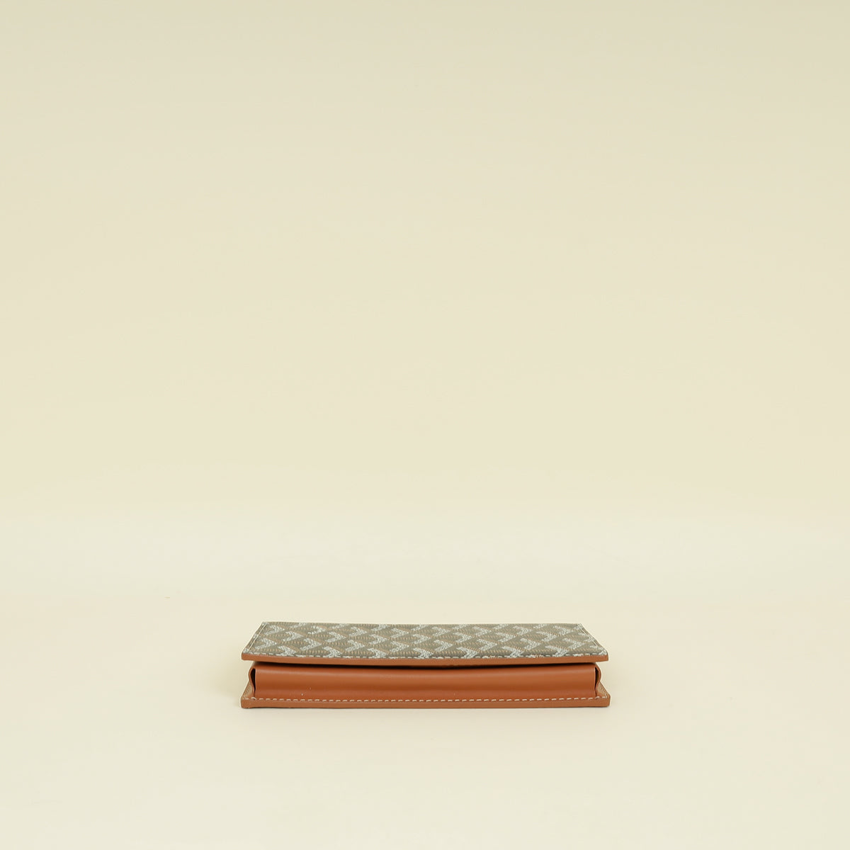 Goyard Bicolor Saint-Lambert Phone Case Wallet