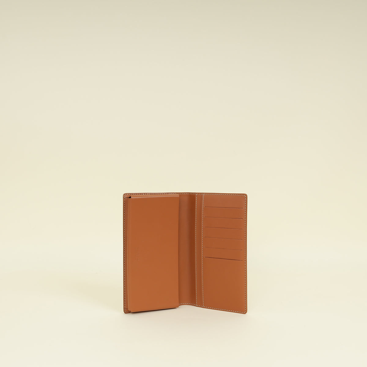 Goyard Bicolor Saint-Lambert Phone Case Wallet