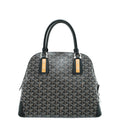Goyard Black Sac Vendome PM Bag