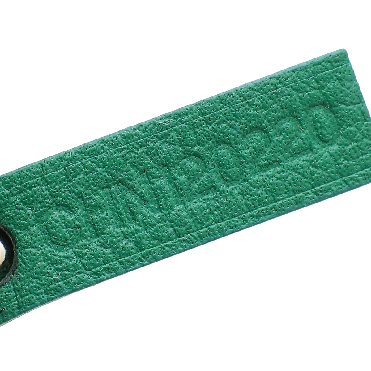 Goyard Green Goyardine Saint Louis PM Bag