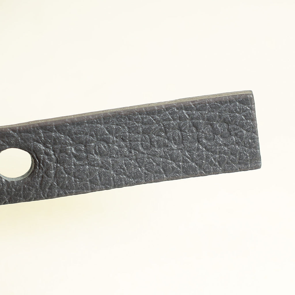 Goyard Grey Goyardine Mini Anjou Reversible Bag