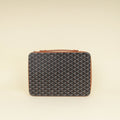 Goyard Bicolor Compagnon Universel A4 Bag