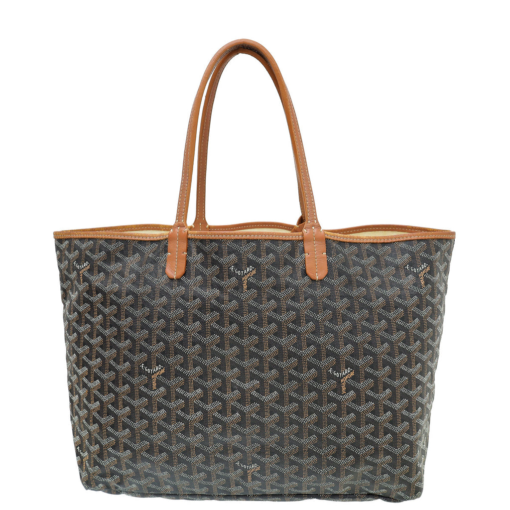 Goyard Bicolor Saint Louis PM Bag