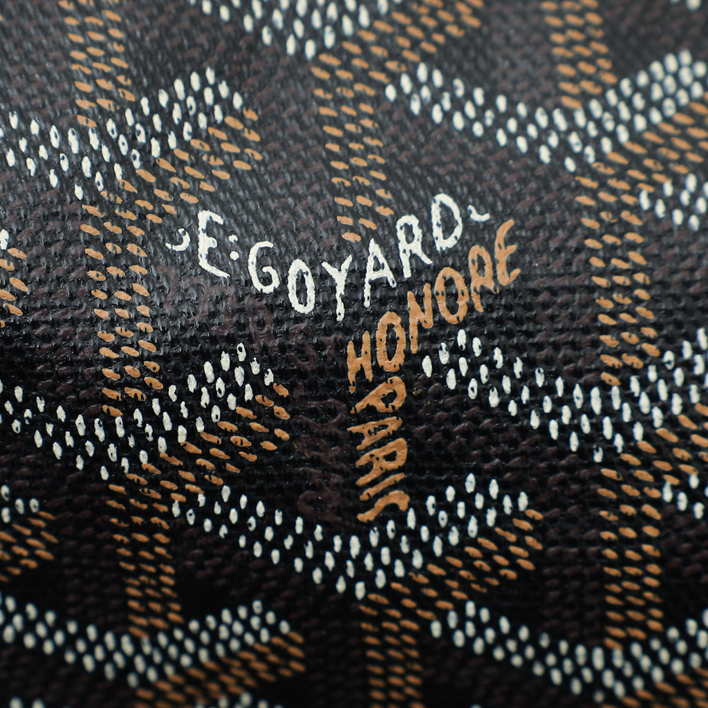 Goyard Bicolor Saint Louis PM Bag
