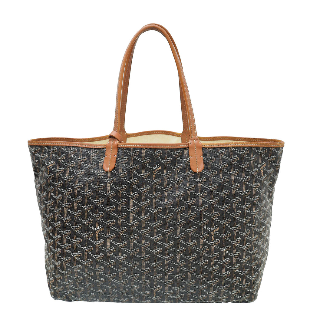 Goyard Bicolor Saint Louis PM Bag