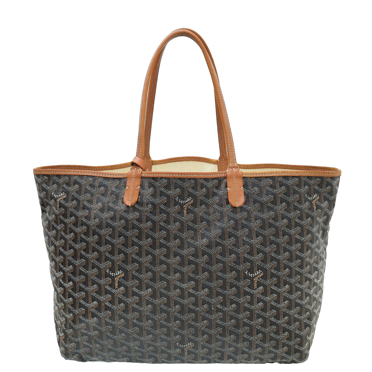 Goyard Bicolor Saint Louis PM Bag