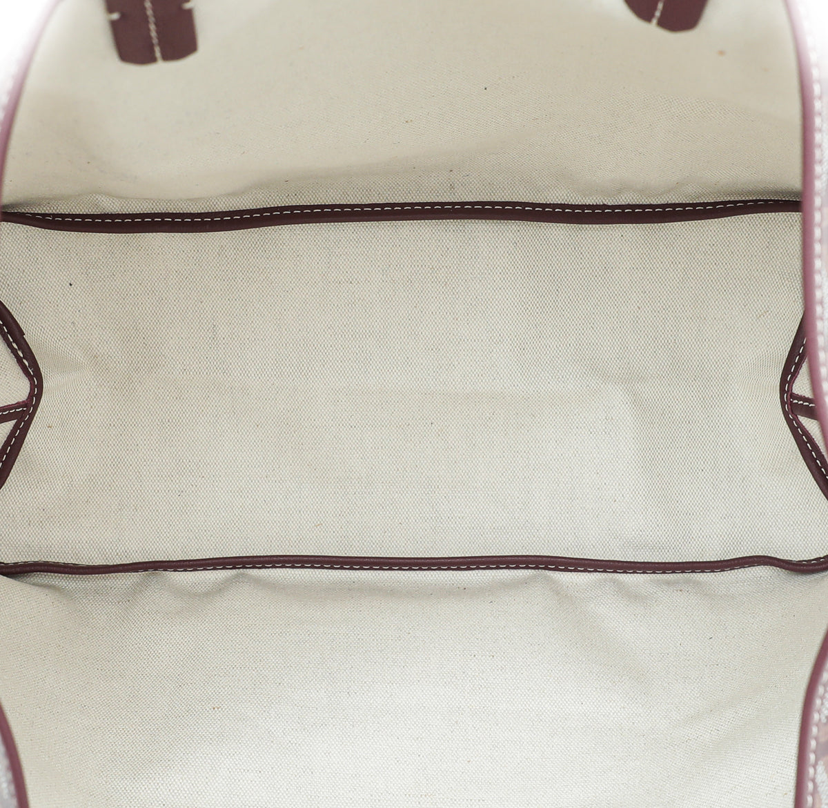 Goyard Bordeaux Saint Louis PM Bag