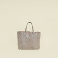 Goyard Grege Powder Pink Claire Voie Saint Louis PM Bag