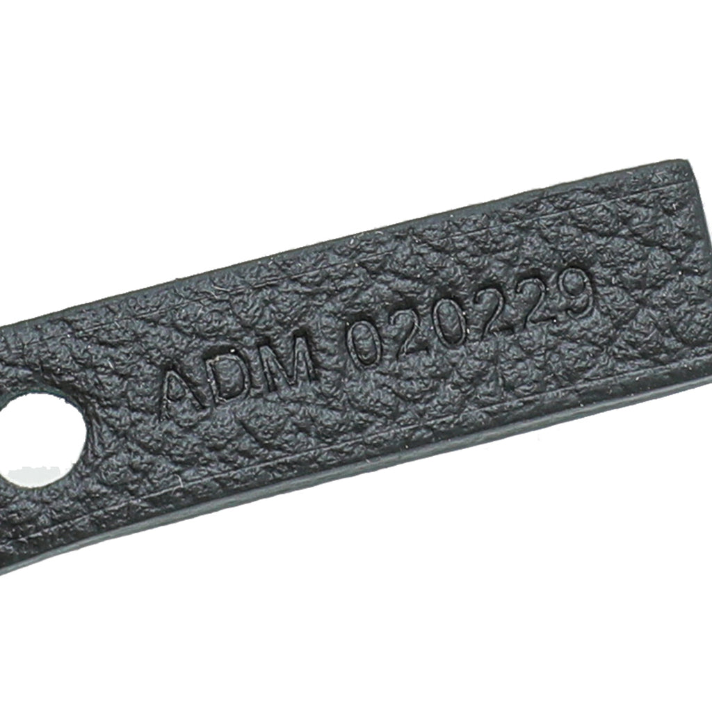 Goyard Black Saint Louis PM Bag