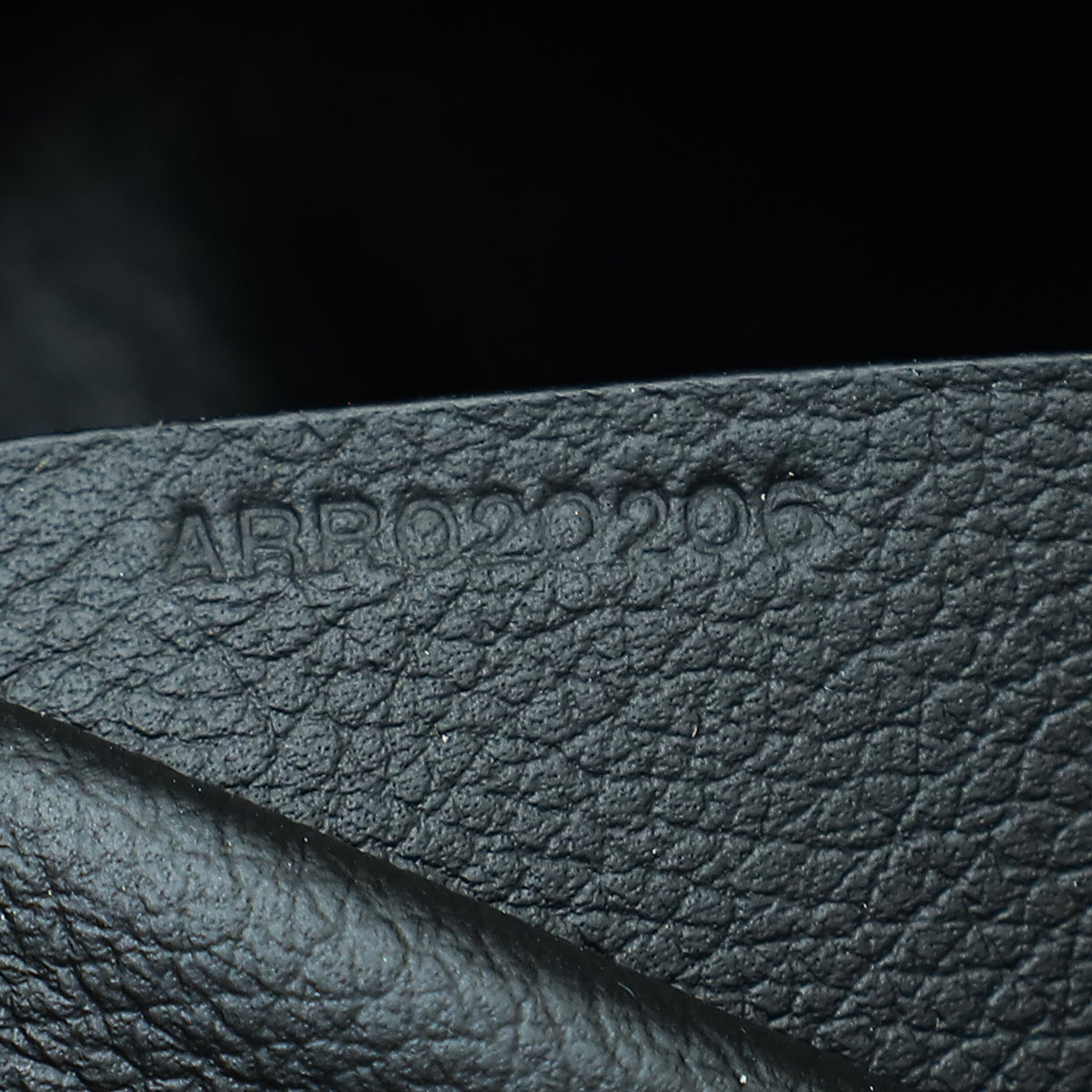 Goyard Silver Goyardine Saigon Souple Mini Bag