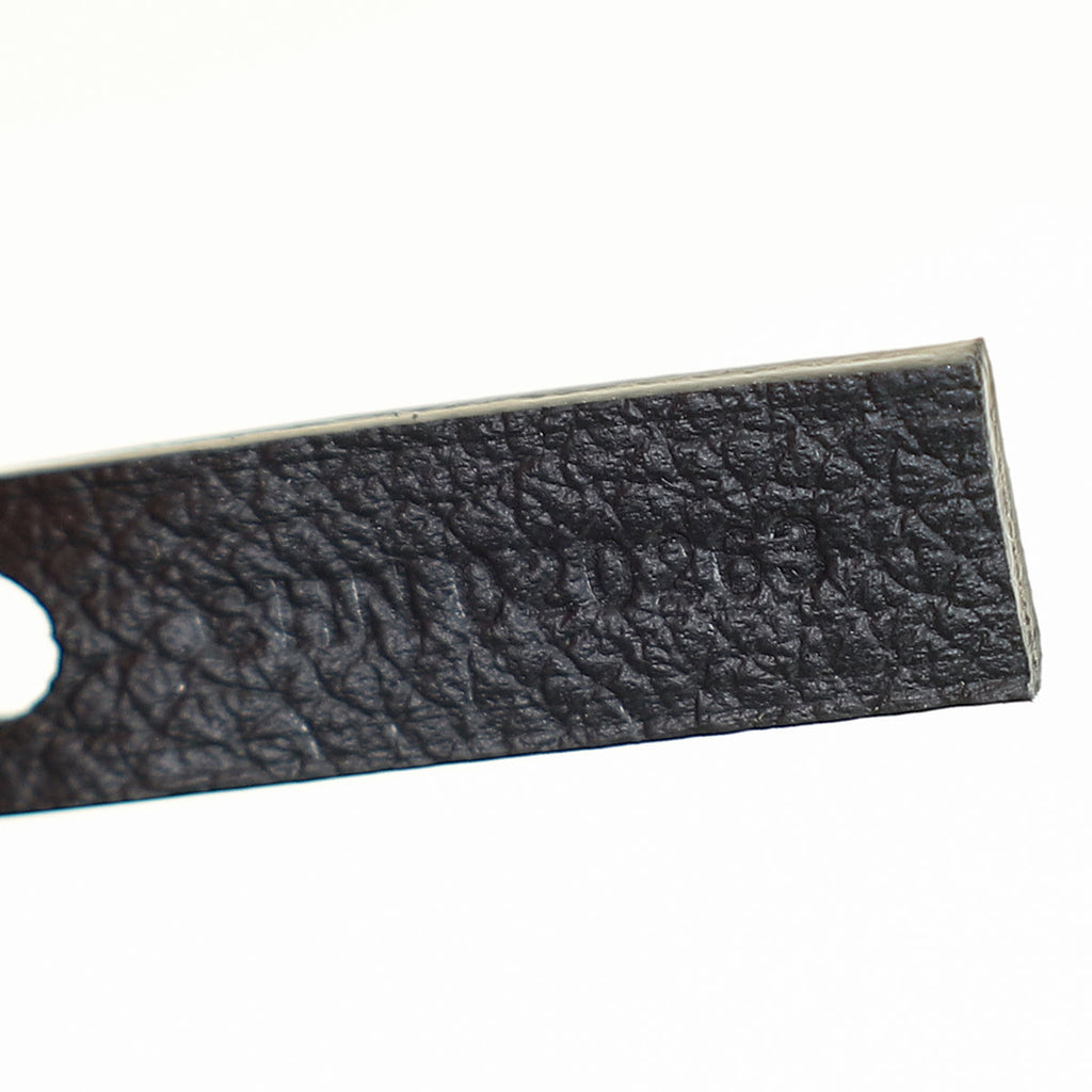 Goyard Black Saint Louis PM Bag W/ Croc Universel Fastening
