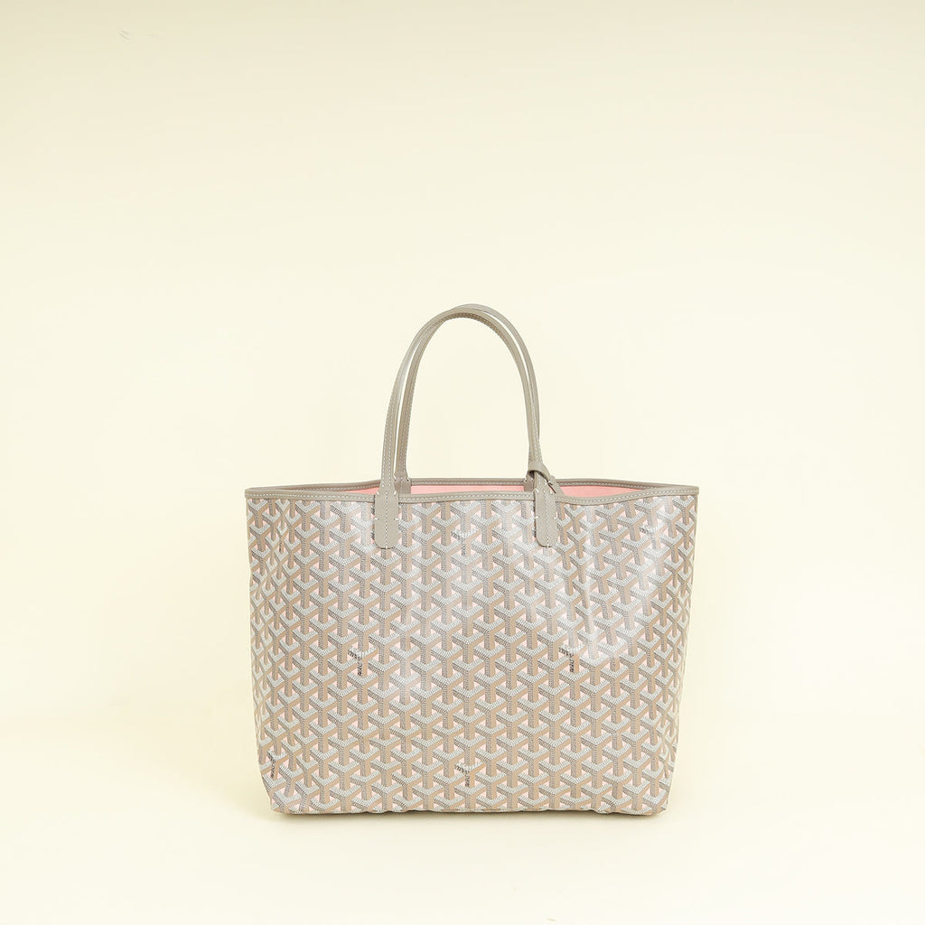 Goyard Bicolor Special Ed. Voie Saint Louis PM Bag