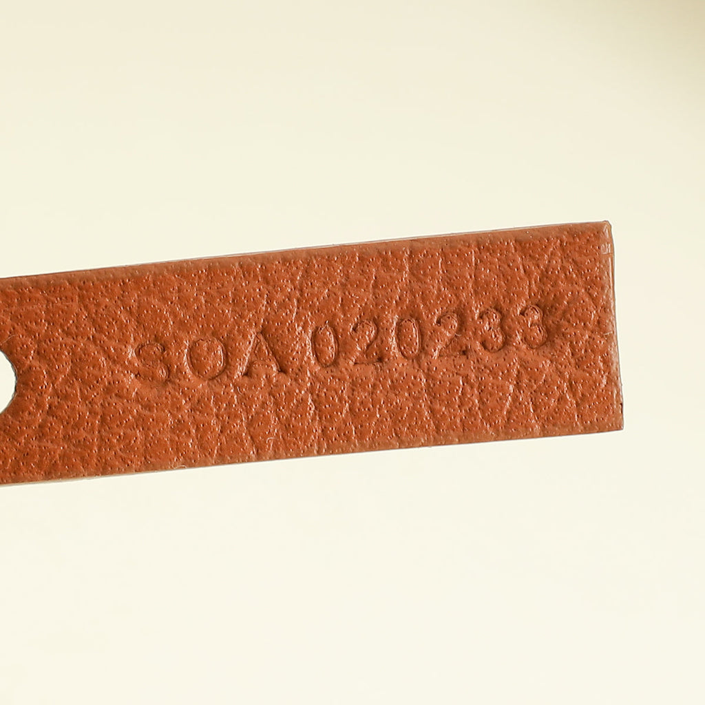 Goyard Bicolor Goyardine Anjou Reversible PM Bag