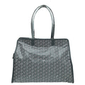 Goyard Grey Goyardine Bag