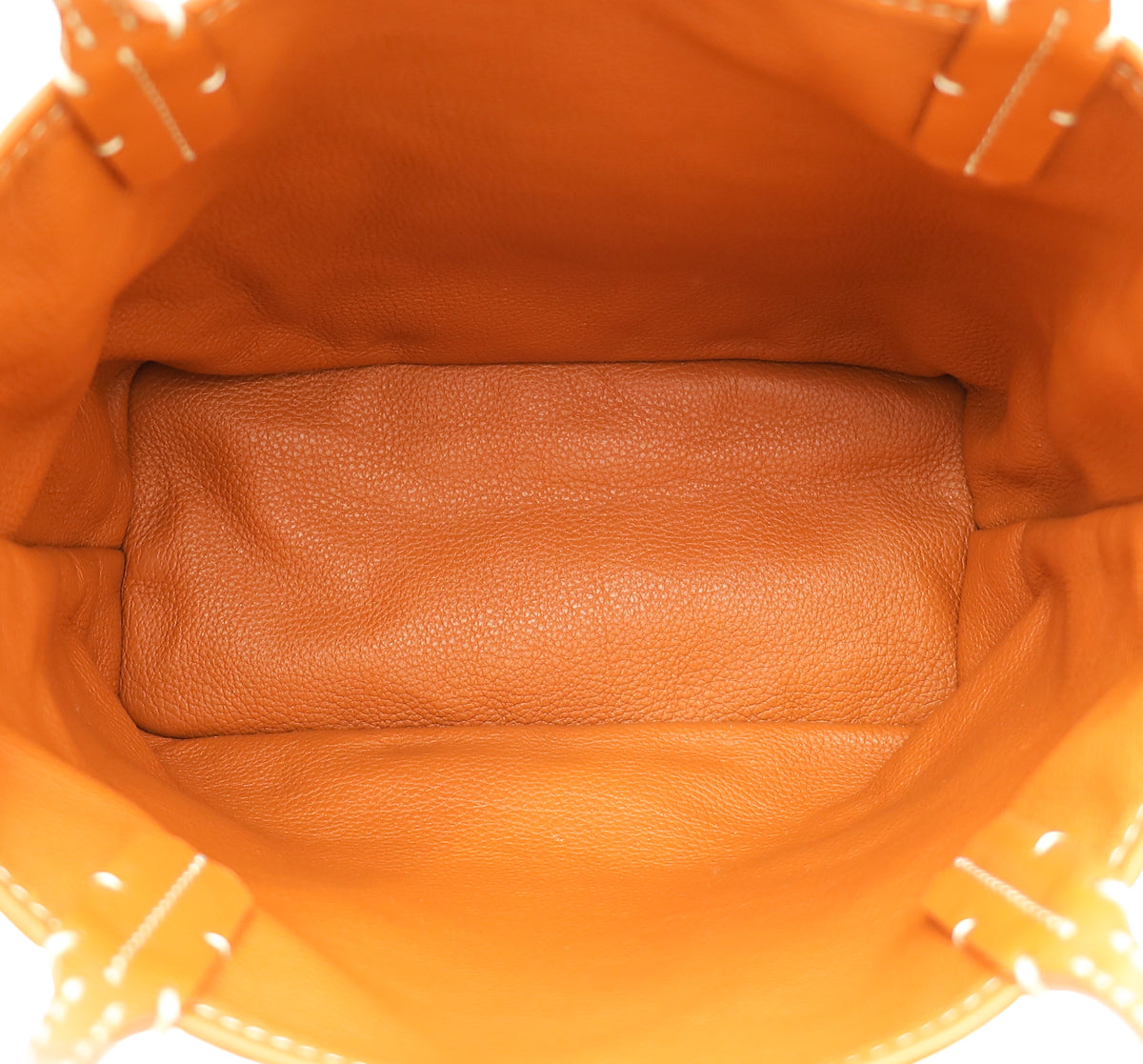 Goyard Bicolor Reversible Mini Anjou Bag