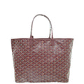 Goyard Bordeaux Saint Louis PM Bag