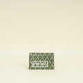 Goyard Khaki Ltd.Ed. 2025 GYD-233 Saint-Pierre Card Wallet