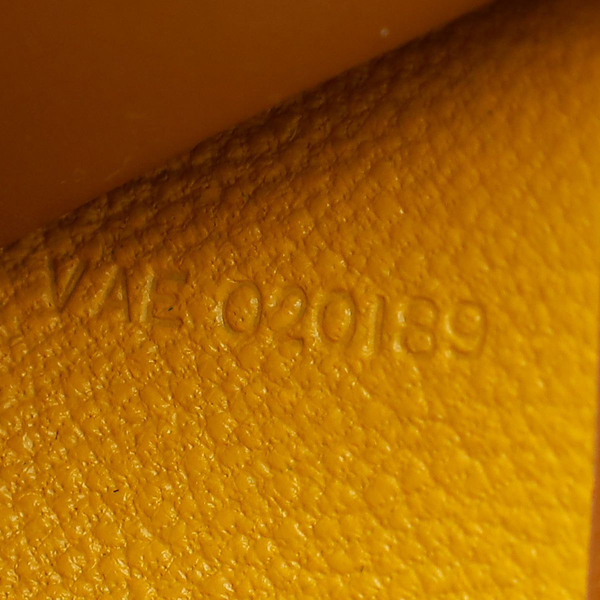 Goyard Bicolor Goyardine Victoire Wallet
