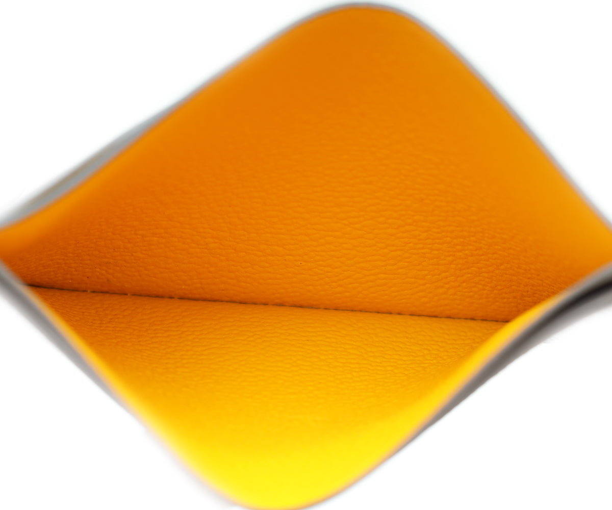 Goyard Gray Goyardine Saint Sulpice Card Holder