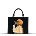SHEIN BLACK