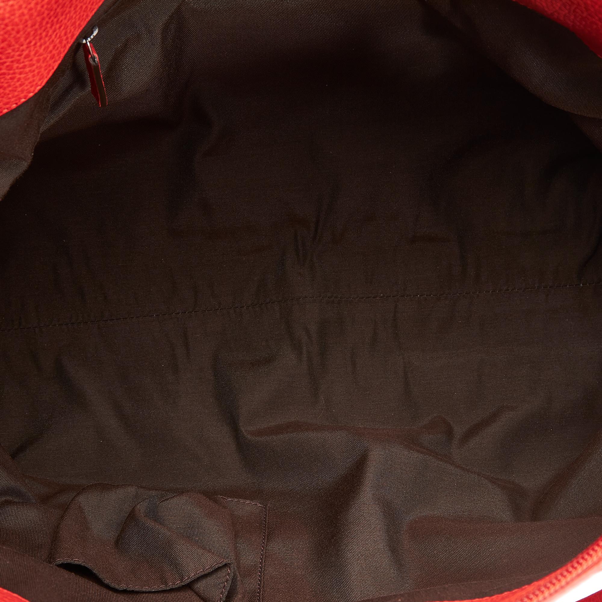 Gucci Abbey D-Ring Handbag (SHG-GvZ5BV)