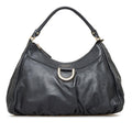 Gucci Abbey D-Ring Shoulder Bag (SHG-Anzzrf)