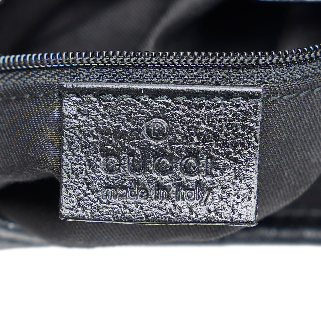 Gucci Abbey D-Ring Shoulder Bag (SHG-Srjwi8)