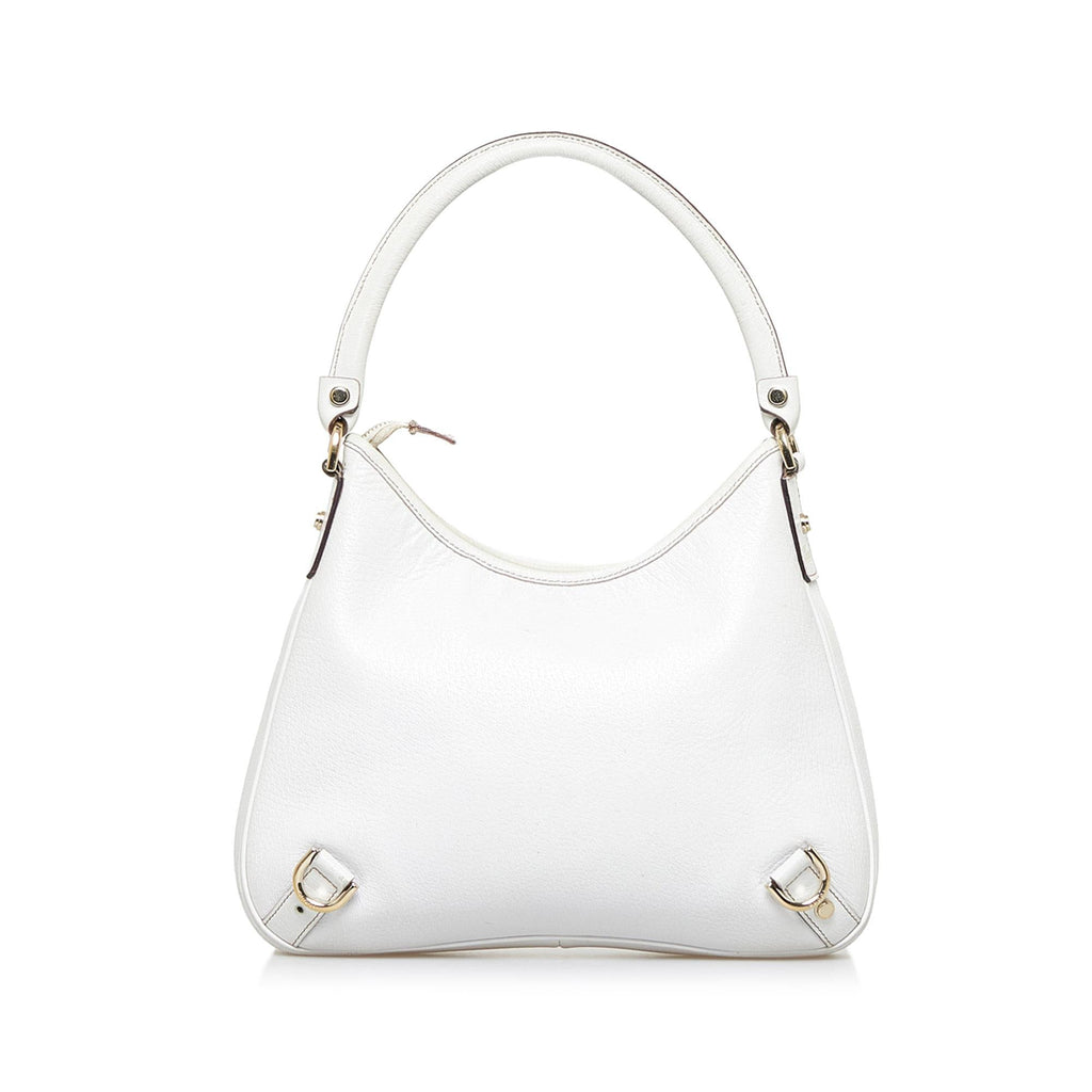 Gucci Abbey D-Ring Shoulder Bag (SHG-YvTHgU)