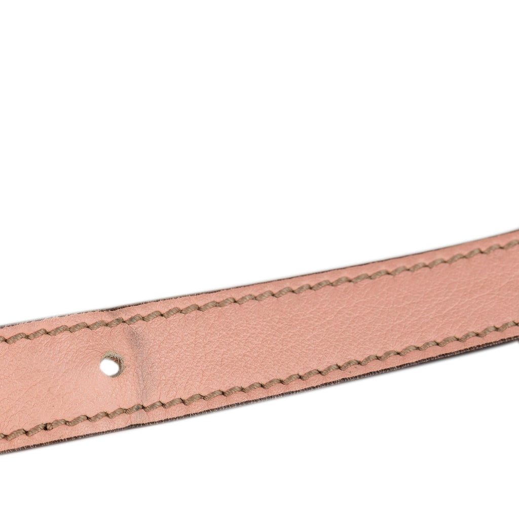 Gucci Abbey GG Canvas Crossbody (SHG-35126)