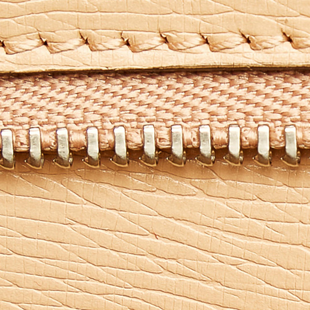 Gucci Bamboo Daily Blooms Leather Satchel (SHG-29395)