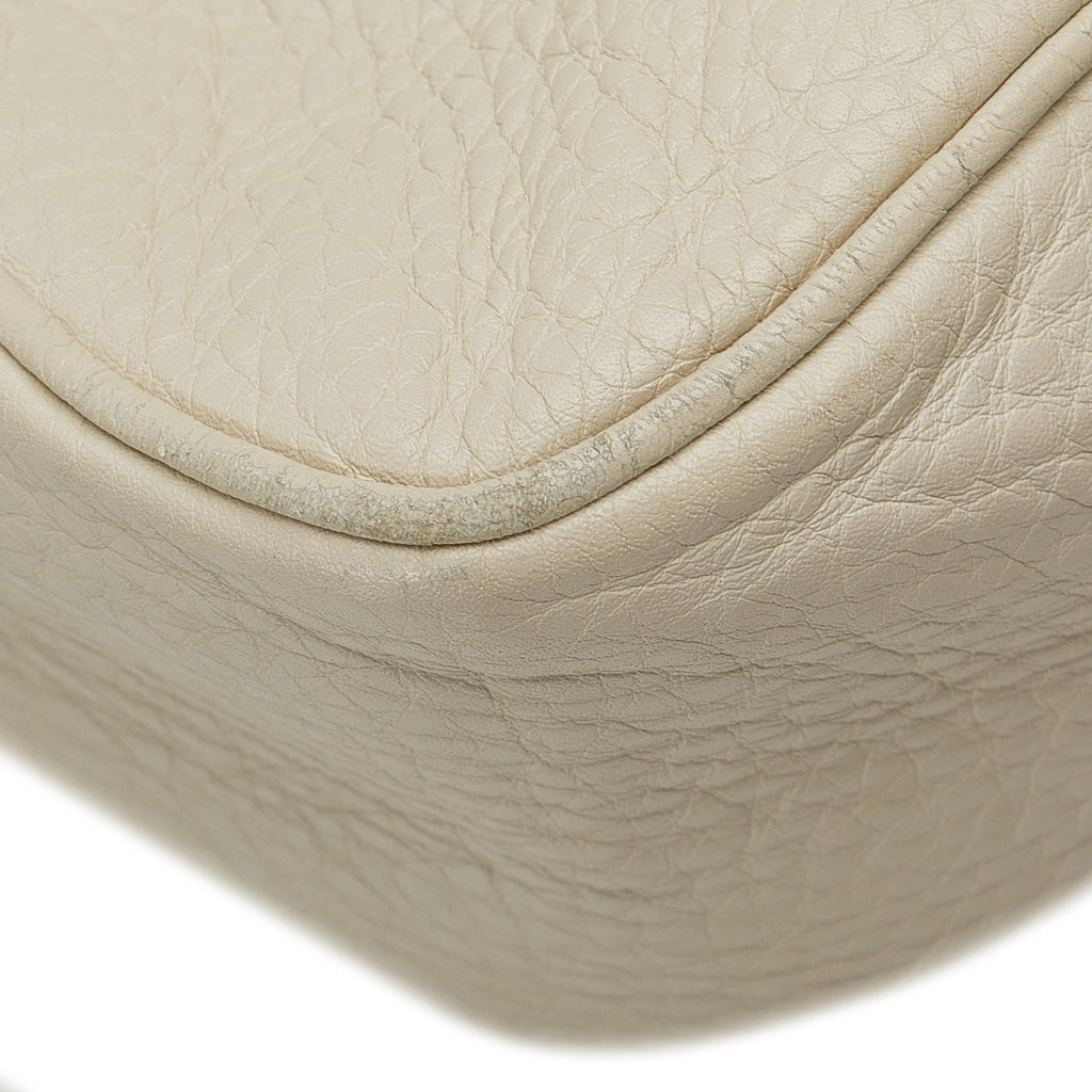 Gucci Bamboo Diana Satchel (SHG-kEnJle)