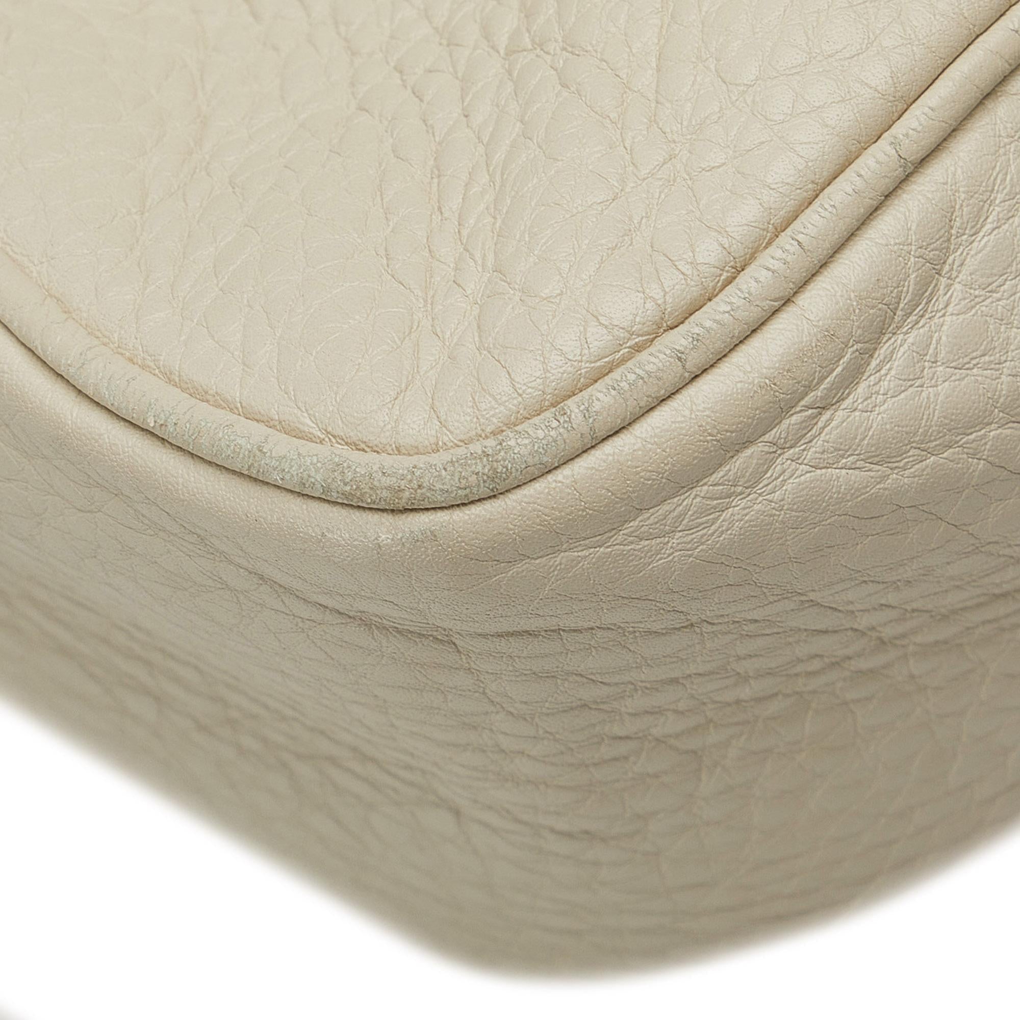 Gucci Bamboo Diana Satchel (SHG-kEnJle)