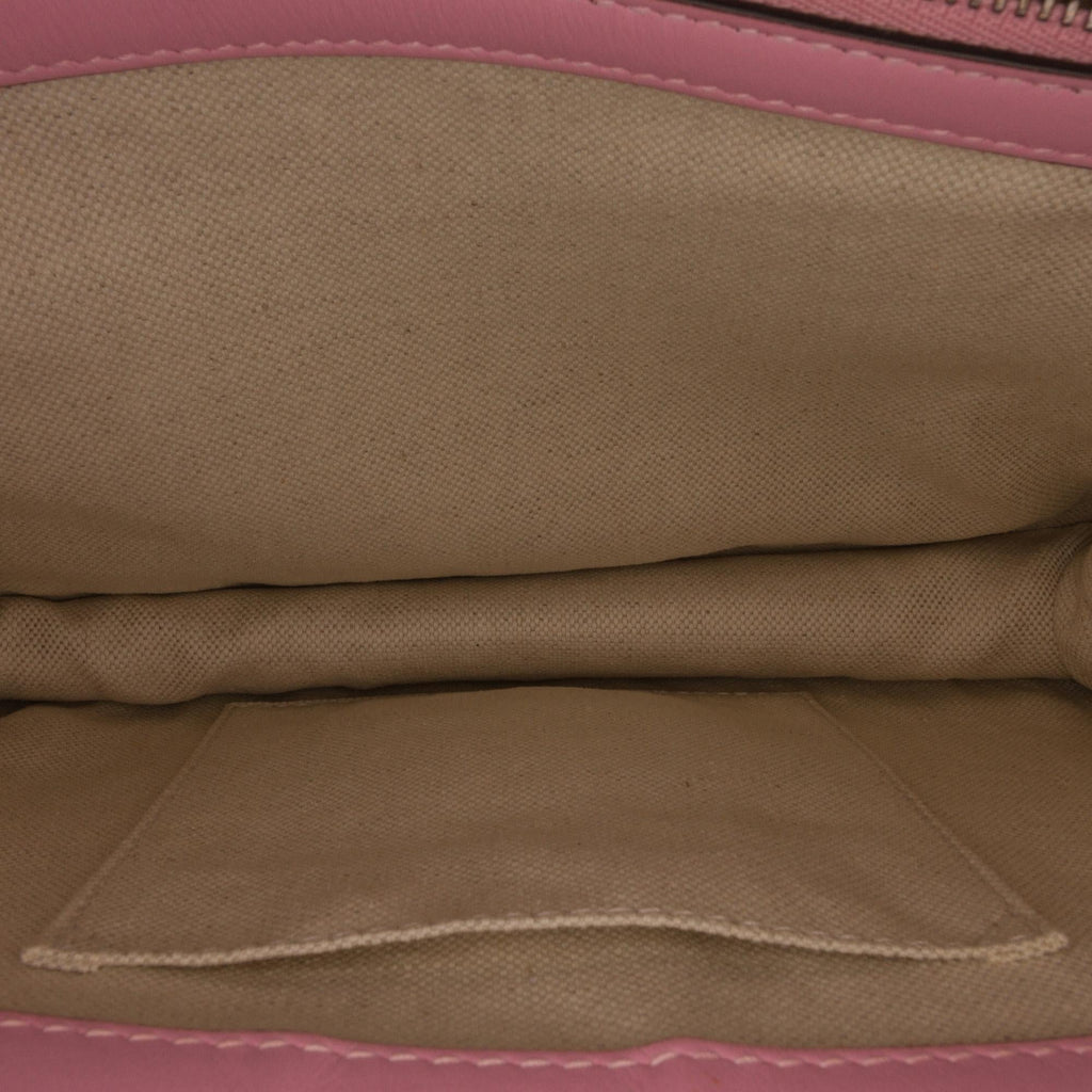 Gucci Bamboo Dionysus Web Satchel (SHG-MxKNUM)