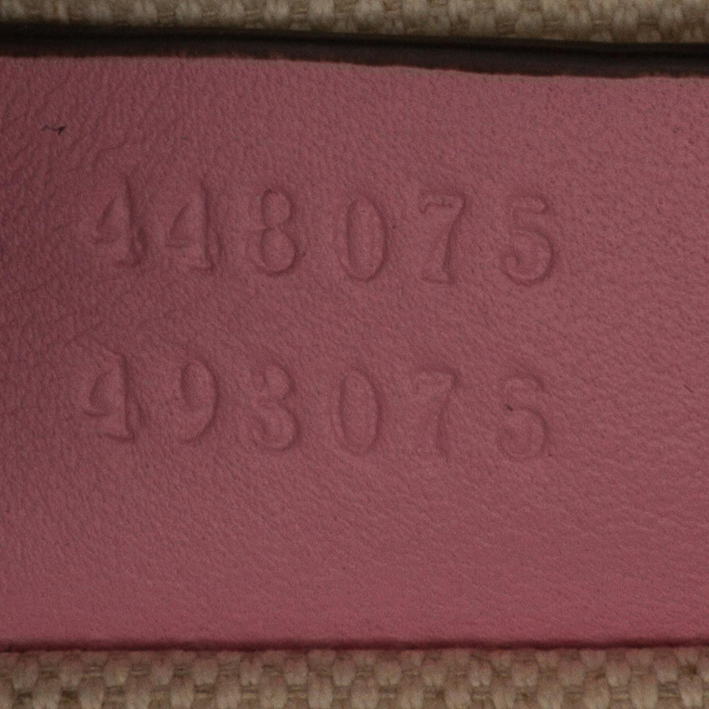 Gucci Bamboo Dionysus Web Satchel (SHG-MxKNUM)
