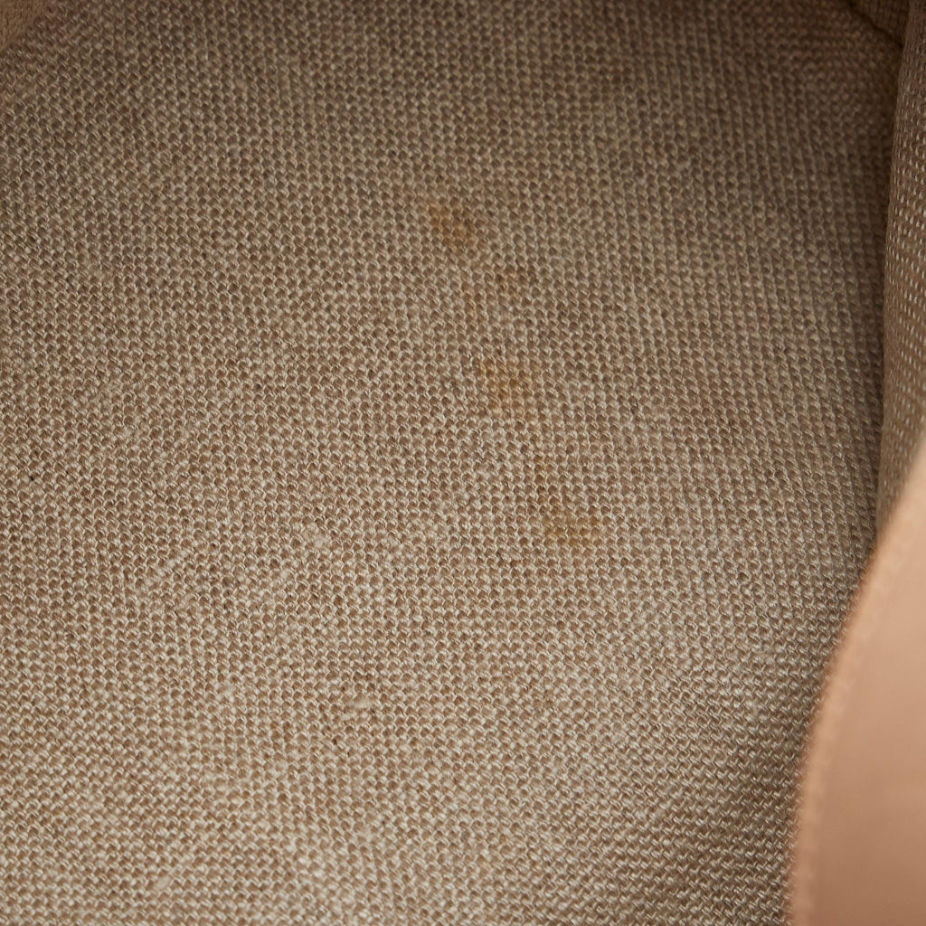 Gucci Bamboo Flora Handbag (SHG-cQcjVH)