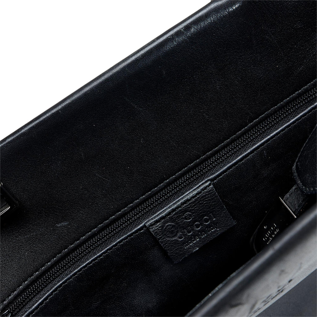 Gucci Bamboo Handbag (SHG-EJQgIQ)