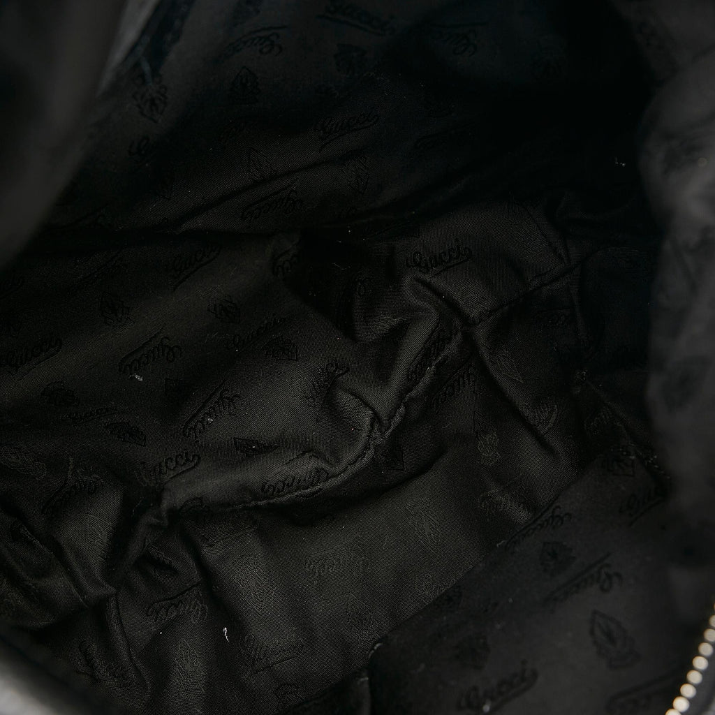 Gucci Bamboo Jungle Hobo (SHG-h5BXSu)