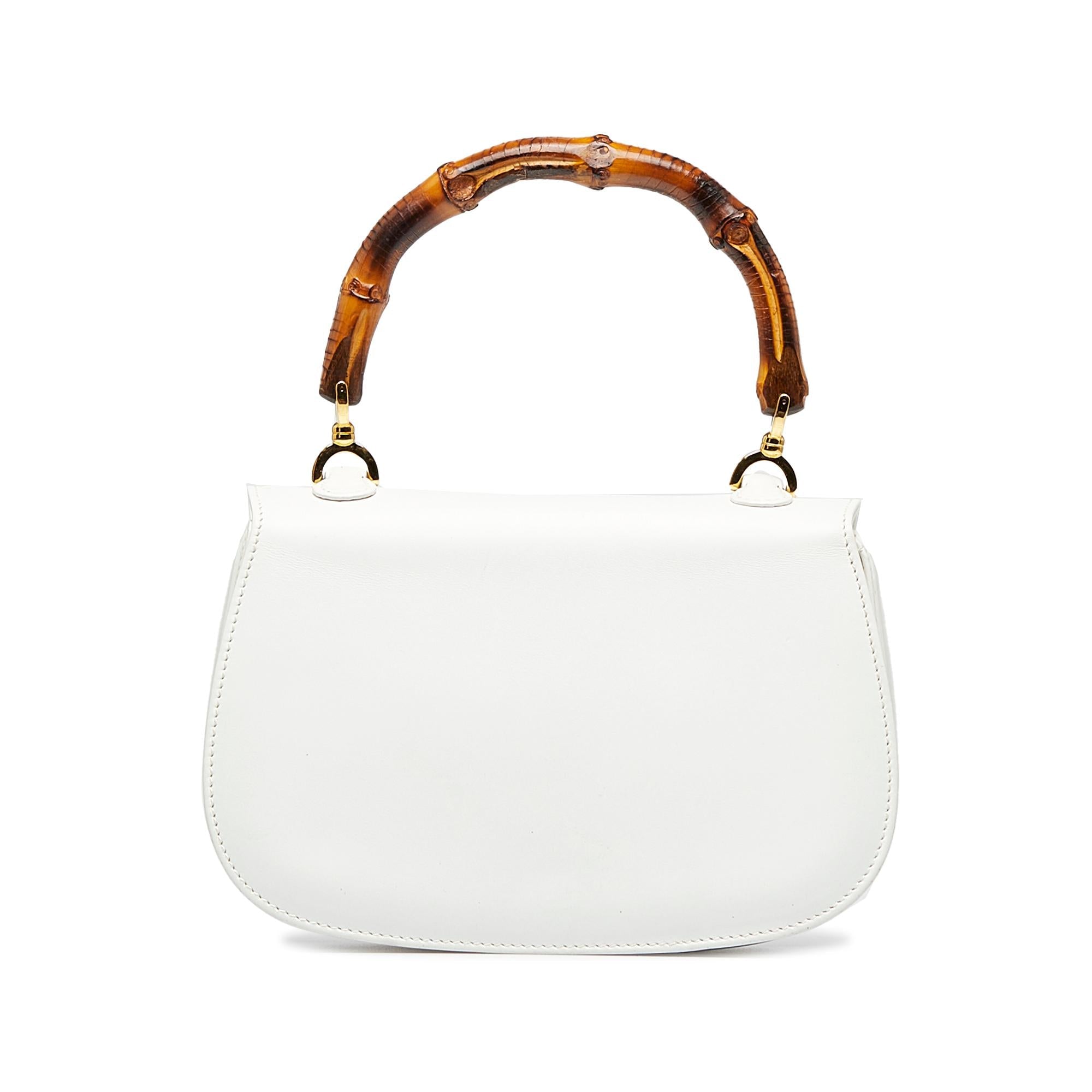 Gucci Bamboo Night (SHG-NK0Xpj)