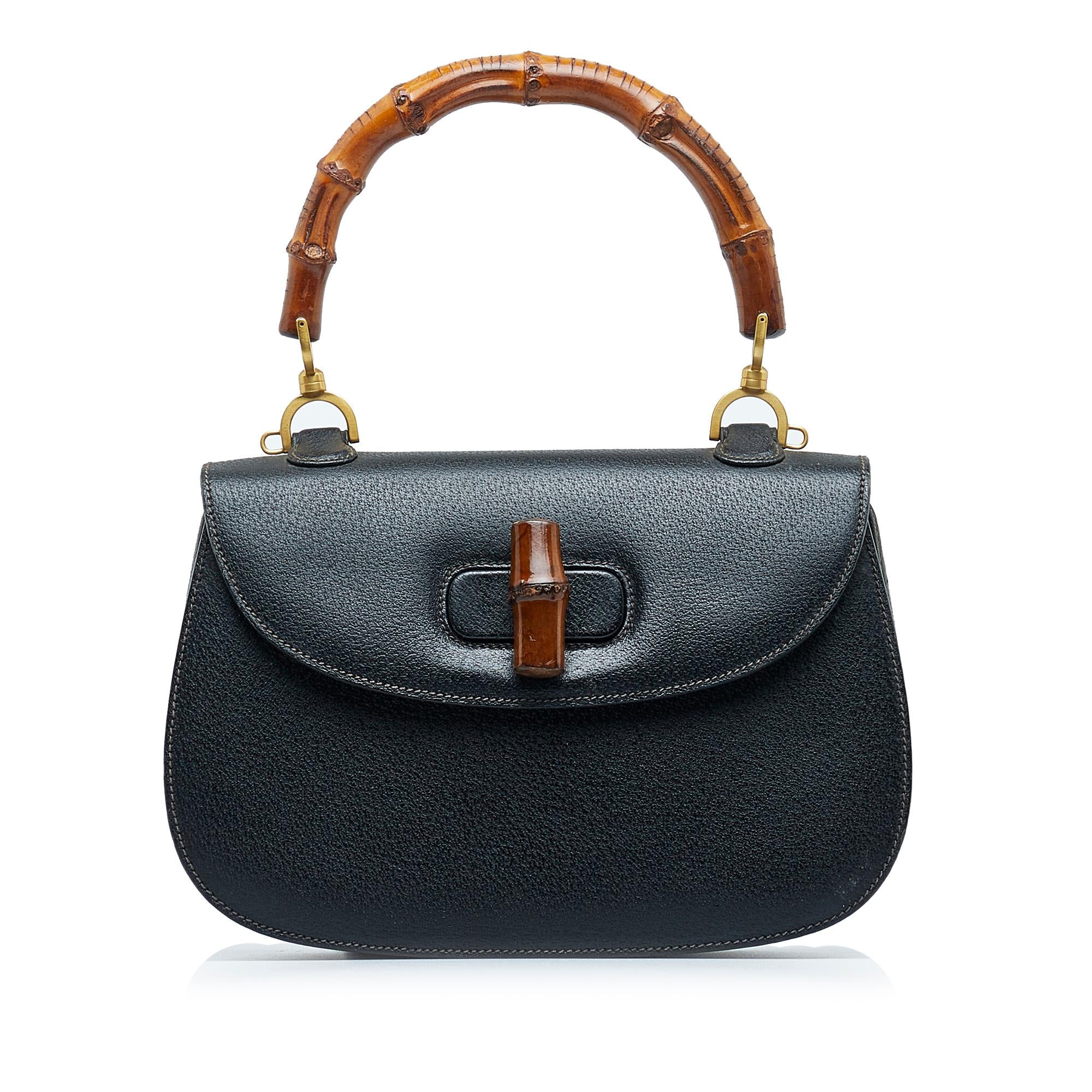 Gucci Bamboo Night (SHG-IItila)