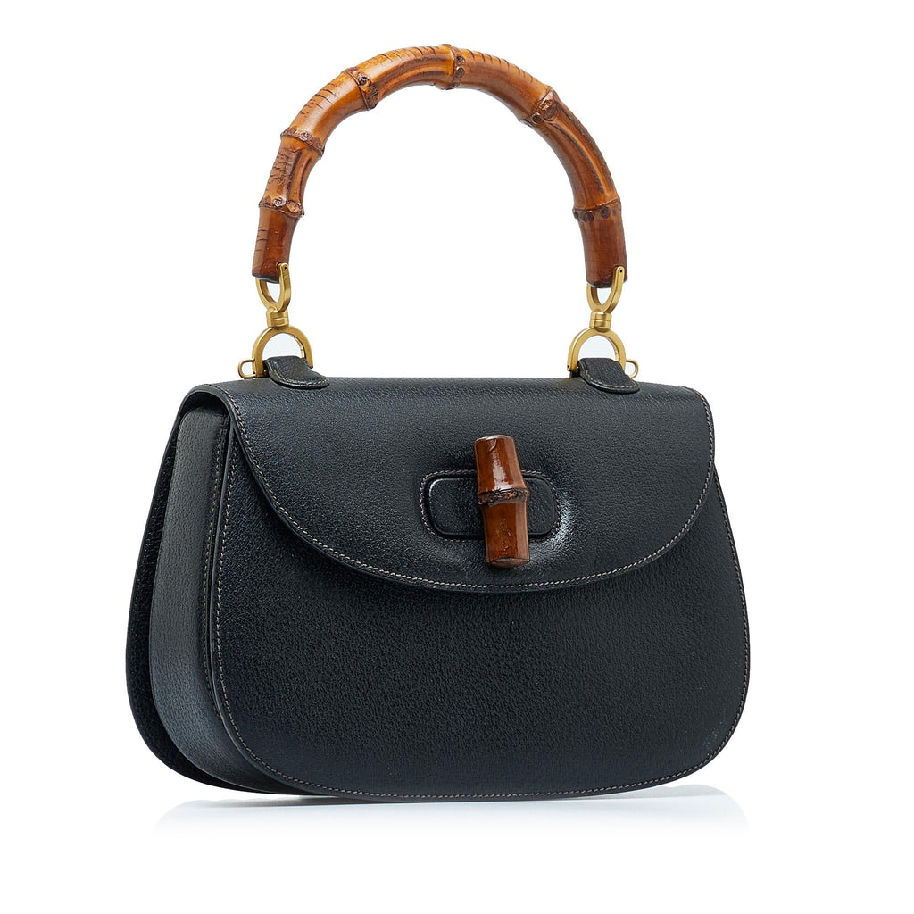 Gucci Bamboo Night (SHG-IItila)