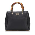 Gucci Bamboo Shopper (SHG-Etyhpy)