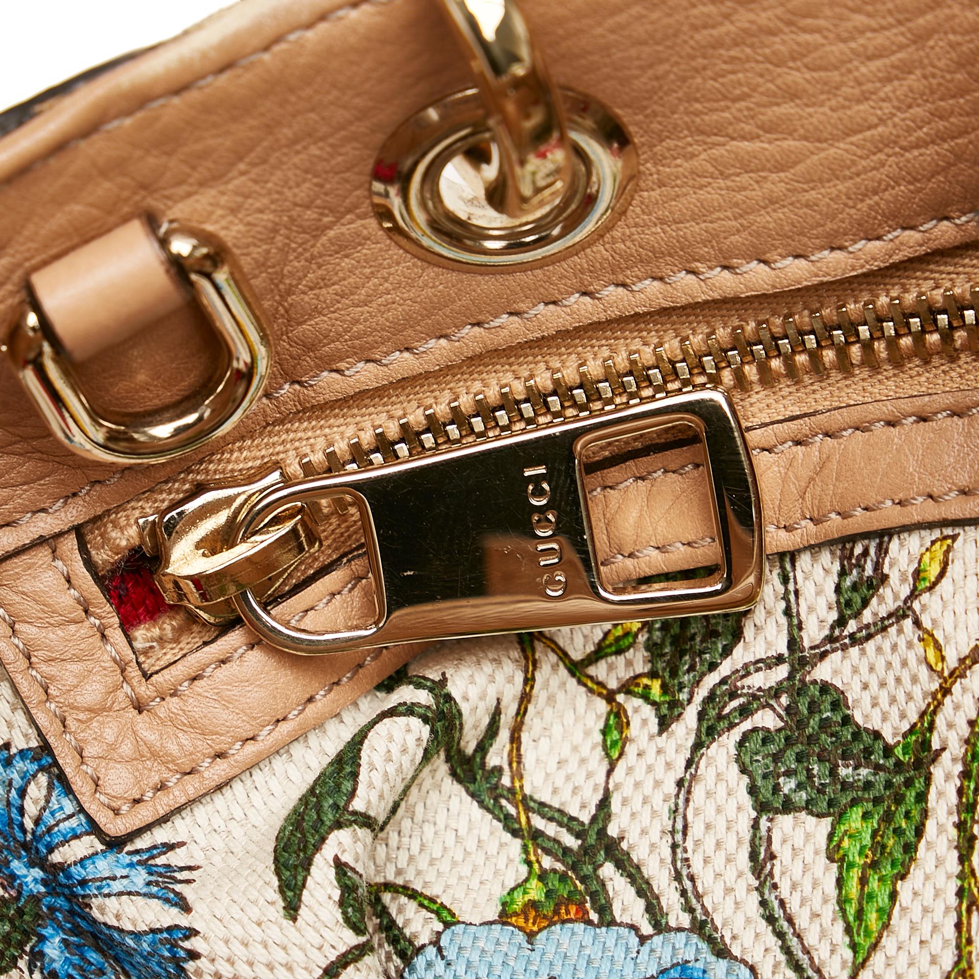 Gucci Bamboo Shopper (SHG-AmPWrC)