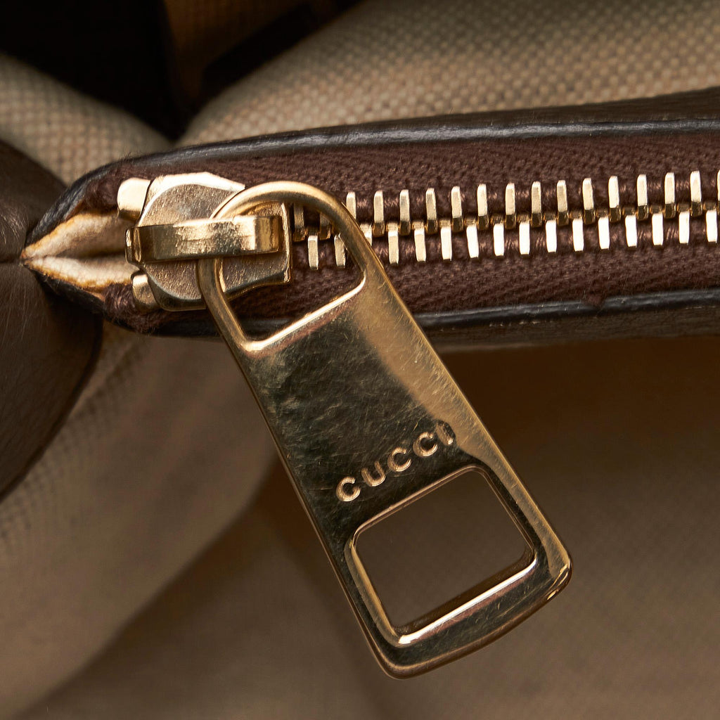 Gucci Bamboo Shopper (SHG-FH3Y3F)