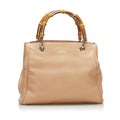 Gucci Bamboo Shopper (SHG-wETOVw)