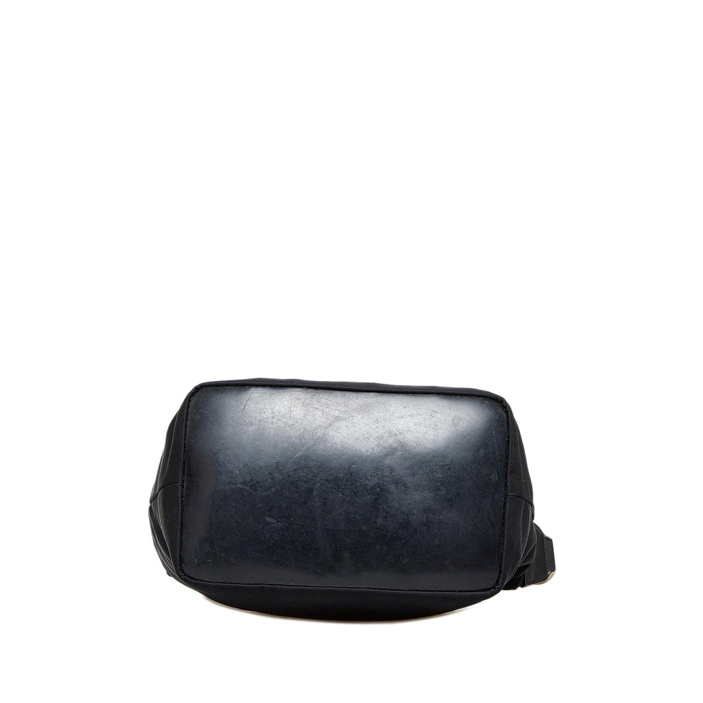 Gucci Bamboo Shoulder Bag (SHG-d0sHtS)