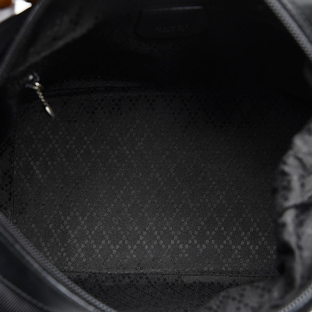 Gucci Bamboo Shoulder Bag (SHG-d0sHtS)