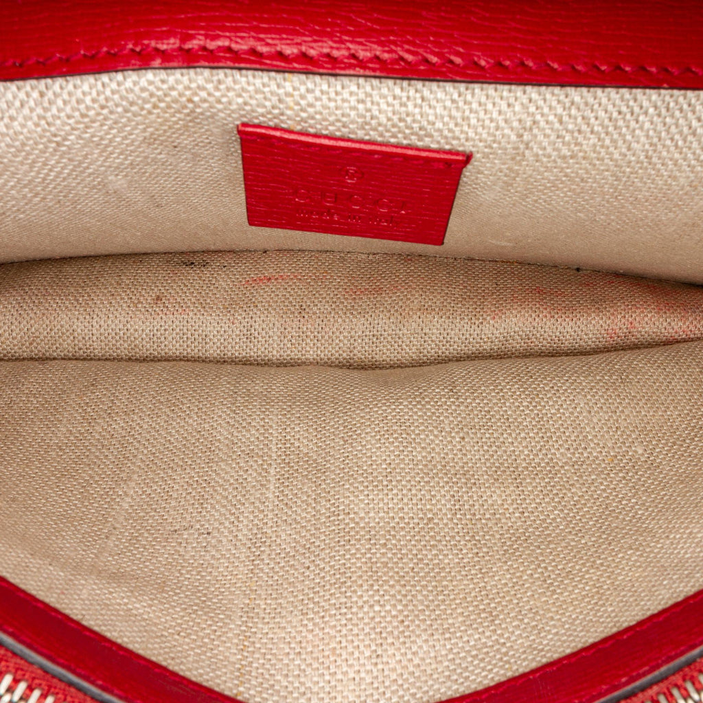 Gucci Blooms Dionysus Shoulder Bag (SHG-35164)